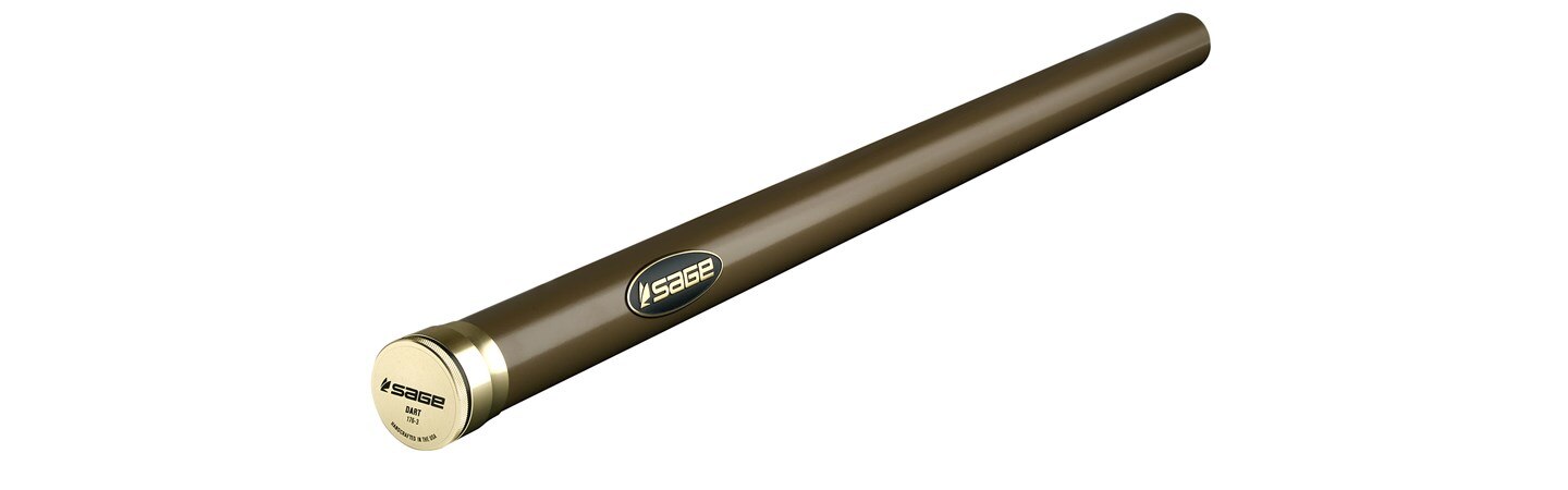 Sage Dart Fly Rod